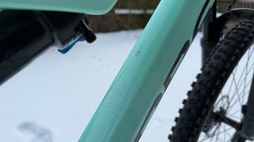Used Orbea OCCAM M30-EAGLE 2022 2022 Mountainbike, Green, 29 — image 3 of 4