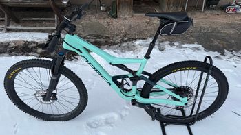 Used Orbea OCCAM M30-EAGLE 2022 2022 MTB