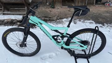 Gebrauchtes Orbea OCCAM M30-EAGLE 2022 2022 MTB