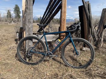 Used Specialized Crux Pro 2023 Frameset 2023 Road & Gravel