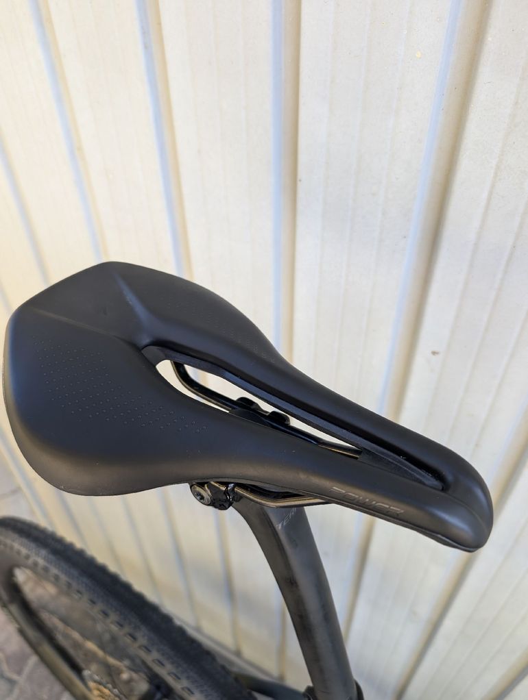 Used Specialized Crux Expert 2024 2024 Road & Gravel — image 9 of 14
