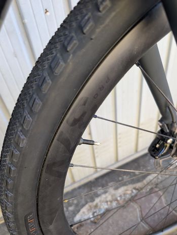 Used Specialized Crux Expert 2024 2024 Road & Gravel — image 7 of 14
