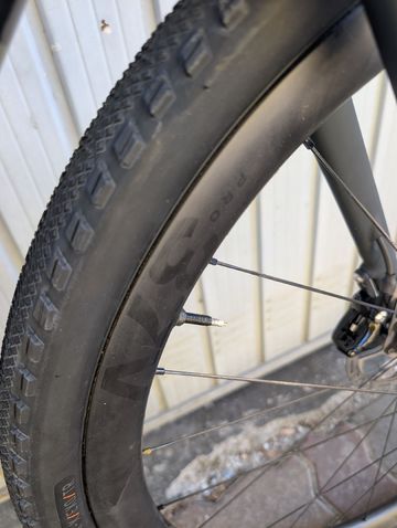 Używany Specialized Crux Expert 2024 2024 Road & Gravel — zdjęcie 7 z 14