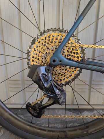 Używany Specialized Crux Expert 2024 2024 Road & Gravel — zdjęcie 4 z 14