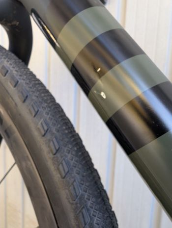 Used Specialized Crux Expert 2024 2024 Road & Gravel — image 13 of 14