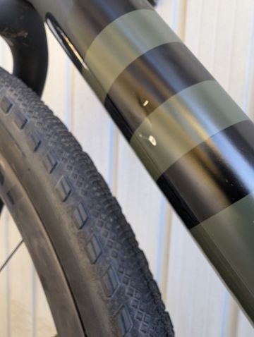 Używany Specialized Crux Expert 2024 2024 Road & Gravel — zdjęcie 13 z 14