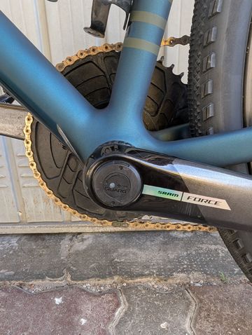 Używany Specialized Crux Expert 2024 2024 Road & Gravel — zdjęcie 12 z 14