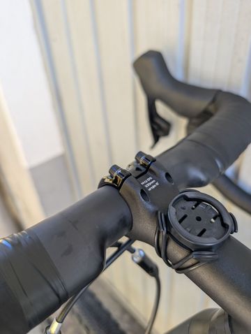 Używany Specialized Crux Expert 2024 2024 Road & Gravel — zdjęcie 10 z 14