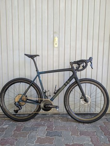 Used Specialized Crux Expert 2024 2024 Road & Gravel