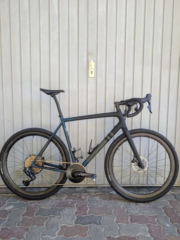 Używany Specialized Crux Expert 2024 2024 Road & Gravel — zdjęcie 1 z 14
