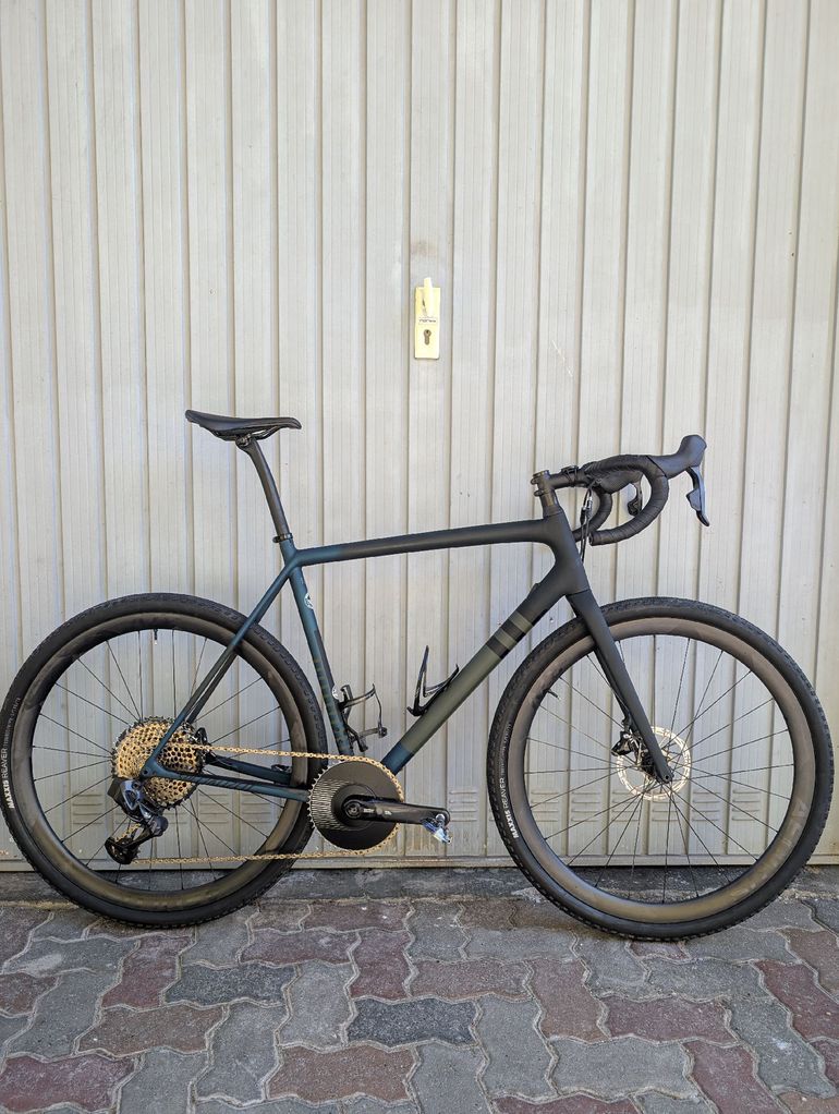 Used Specialized Crux Expert 2024 2024 Road & Gravel — image 1 of 14