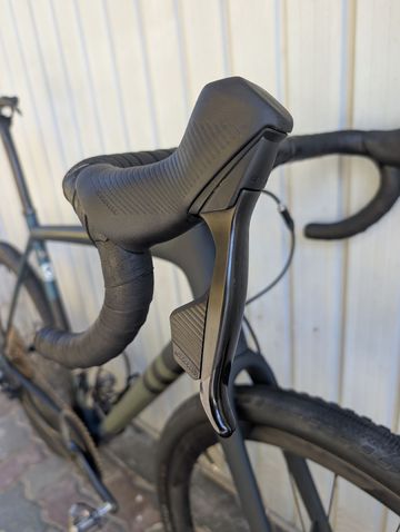Używany Specialized Crux Expert 2024 2024 Road & Gravel — zdjęcie 8 z 14