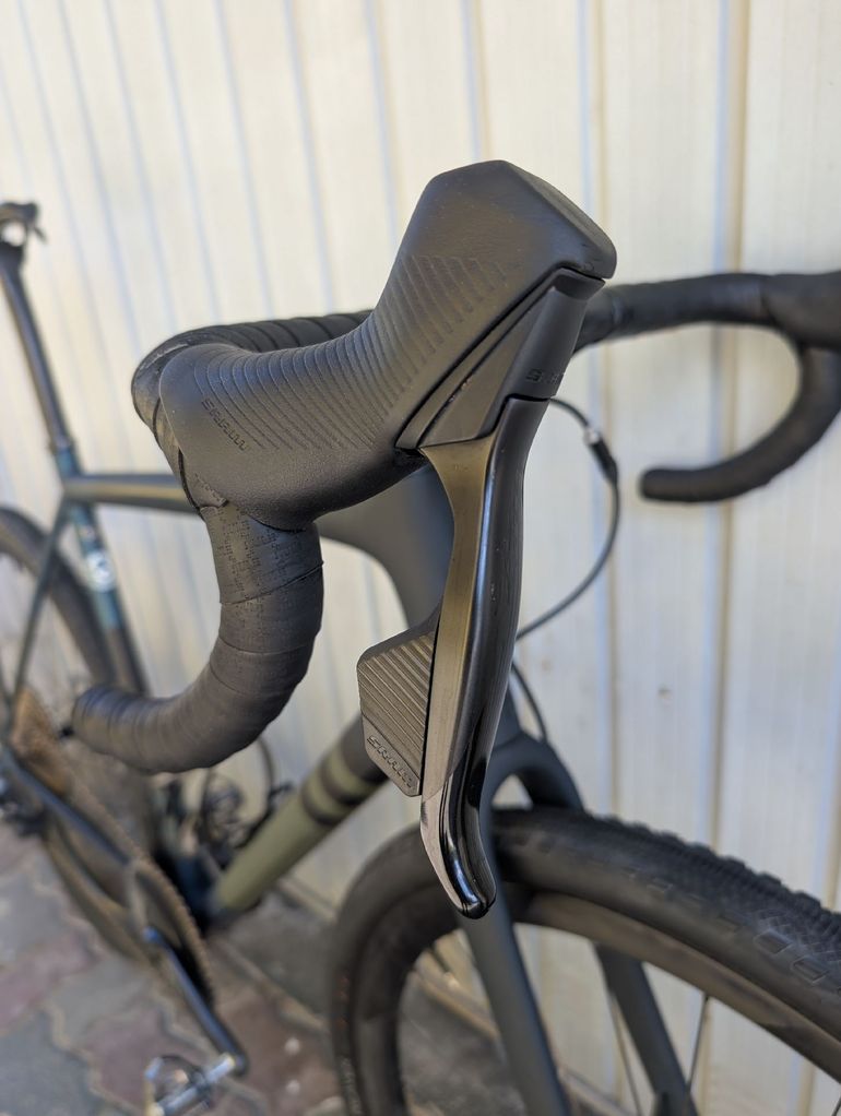 Used Specialized Crux Expert 2024 2024 Road & Gravel — image 8 of 14