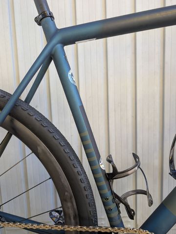 Używany Specialized Crux Expert 2024 2024 Road & Gravel — zdjęcie 6 z 14