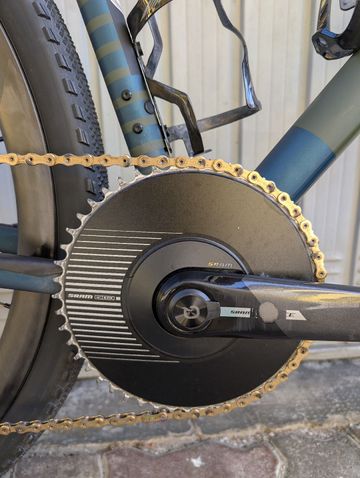 Używany Specialized Crux Expert 2024 2024 Road & Gravel — zdjęcie 5 z 14
