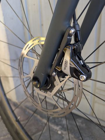 Używany Specialized Crux Expert 2024 2024 Road & Gravel — zdjęcie 11 z 14