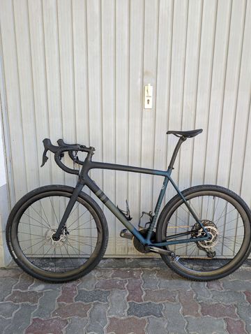 Używany Specialized Crux Expert 2024 2024 Road & Gravel — zdjęcie 2 z 14