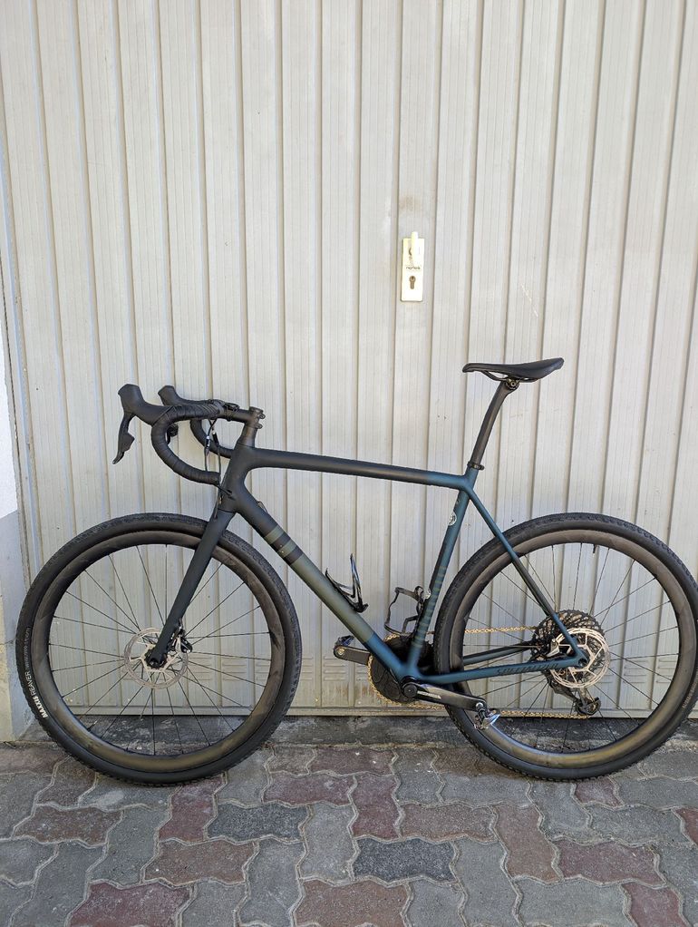 Used Specialized Crux Expert 2024 2024 Road & Gravel — image 2 of 14