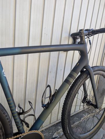 Używany Specialized Crux Expert 2024 2024 Road & Gravel — zdjęcie 3 z 14