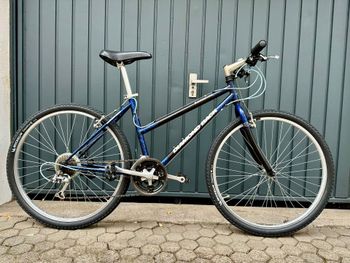 Used Diamondback Diamondback Custom Shimano Altus 1994 MTB