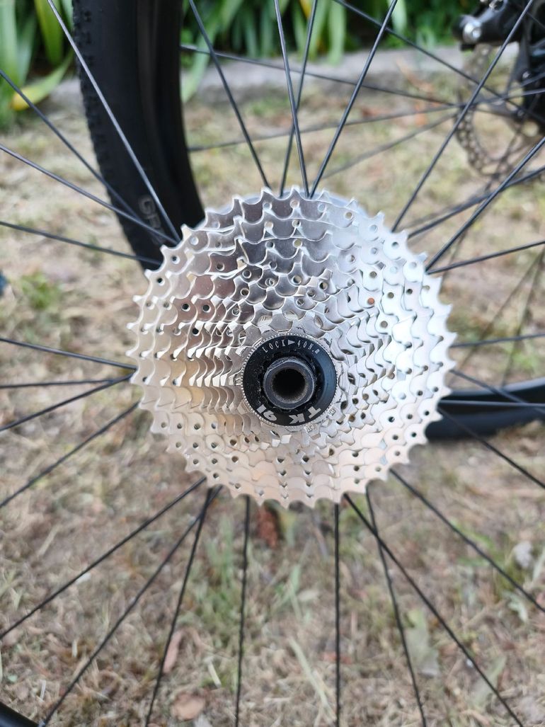 Used Swift Enduravox Shimano GRX 2021 Road & Gravel, White — image 17 of 17