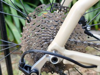 Used Swift Enduravox Shimano GRX 2021 Road & Gravel, White — image 10 of 17