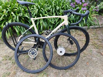 Used Swift Enduravox Shimano GRX 2021 Road & Gravel