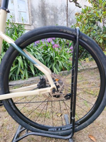 Used Swift Enduravox Shimano GRX 2021 Road & Gravel, White — image 6 of 17