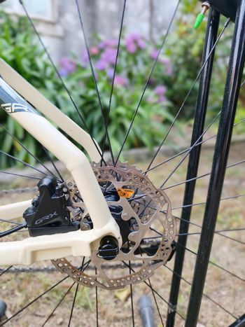 Used Swift Enduravox Shimano GRX 2021 Road & Gravel, White — image 7 of 17