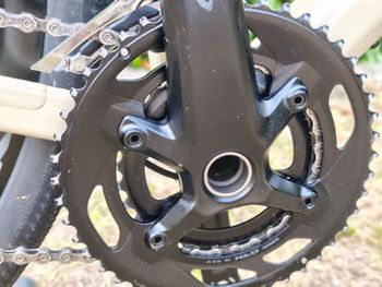 Used Swift Enduravox Shimano GRX 2021 Road & Gravel, White — image 11 of 17