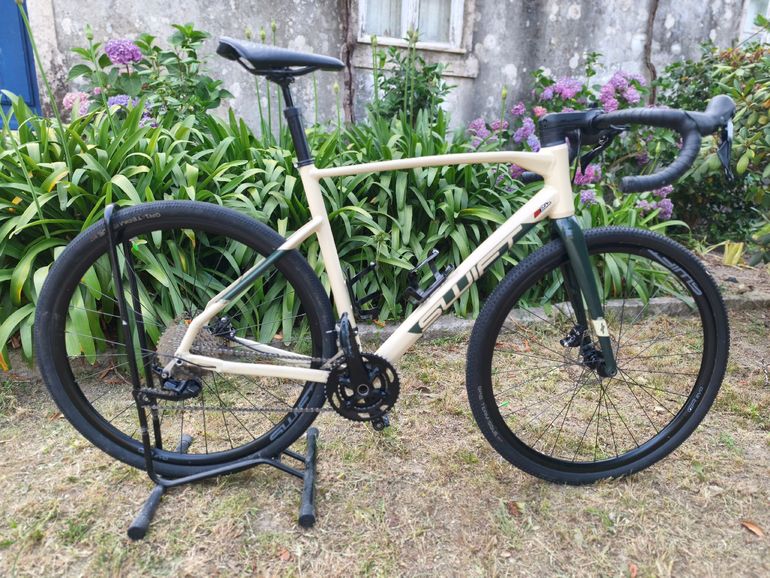 Used Swift Enduravox Shimano GRX 2021 Road & Gravel, White — image 3 of 17