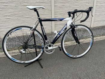 Used Flanders Flanders SR1 2013 Road & Gravel — image 7 of 22