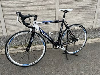 Used Flanders Flanders SR1 2013 Road & Gravel — image 15 of 22