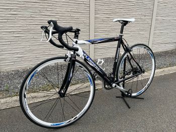 Used Flanders Flanders SR1 2013 Road & Gravel — image 13 of 22