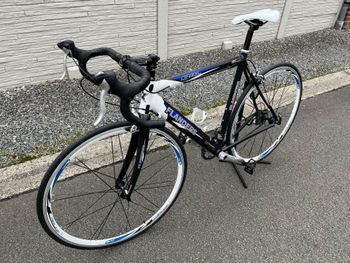 Used Flanders Flanders SR1 2013 Road & Gravel — image 12 of 22