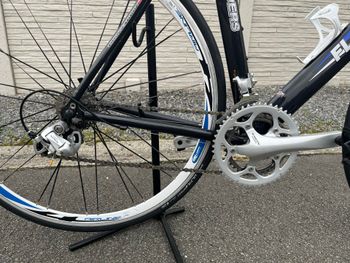 Used Flanders Flanders SR1 2013 Road & Gravel — image 8 of 22