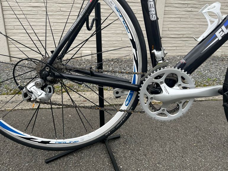 Used Flanders Flanders SR1 2013 Road & Gravel — image 8 of 22