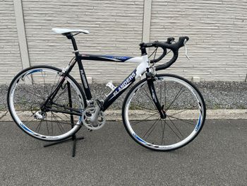 Used Flanders Flanders SR1 2013 Road & Gravel — image 21 of 22