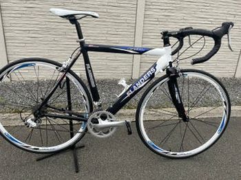Used Flanders Flanders SR1 2013 Route & Gravel