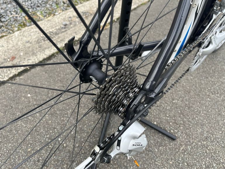 Used Flanders Flanders SR1 2013 Road & Gravel — image 6 of 22