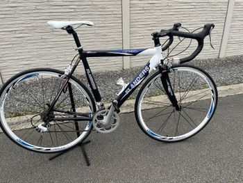 Used Flanders Flanders SR1 2013 Road & Gravel — image 20 of 22