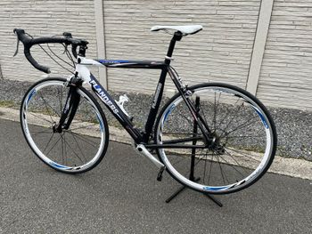 Used Flanders Flanders SR1 2013 Road & Gravel — image 19 of 22