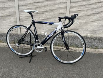 Used Flanders Flanders SR1 2013 Road & Gravel — image 5 of 22