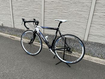 Used Flanders Flanders SR1 2013 Road & Gravel — image 14 of 22