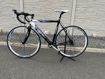 Used Flanders Flanders SR1 2013 Road & Gravel — image 17 of 22