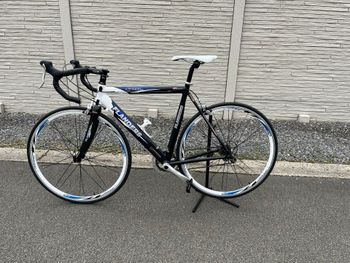 Used Flanders Flanders SR1 2013 Road & Gravel — image 18 of 22