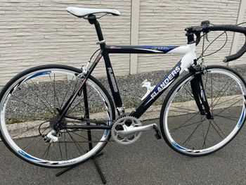 Used Flanders Flanders SR1 2013 Road & Gravel — image 4 of 22