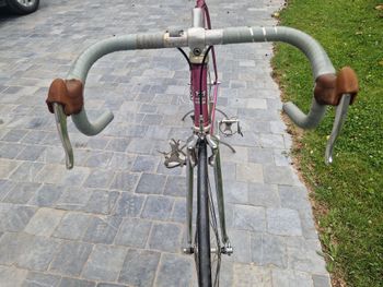 Used Mercier Mercier Custom Other Shimano 1980 Road & Gravel, Purple — image 2 of 8