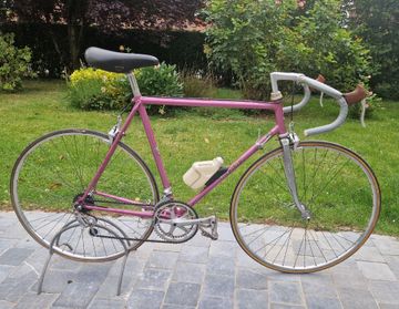 Gebrauchtes Mercier Custom Other Shimano 1980 Road & Gravel