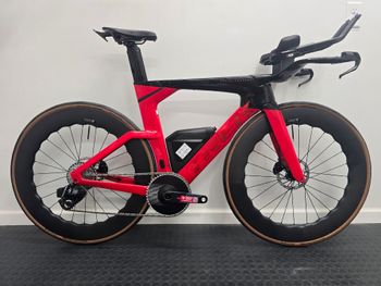 Used Trek Speed Concept SLR 7 AXS 2026 2026 Road & Gravel